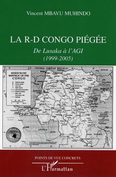 La R-D Congo piégée