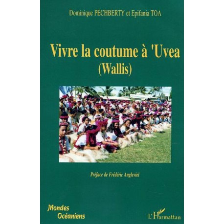 Vivre la coutume à'Uvea (Wallis) Recto