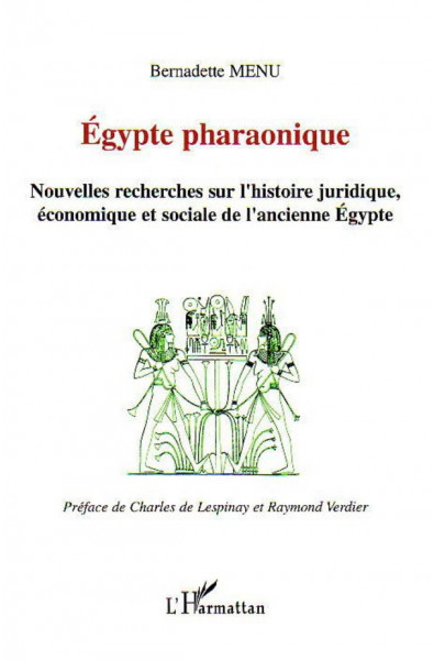 Egypte pharaonique