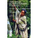 Anthropologie des Indiens Ashéninka d'Amazonie Recto 