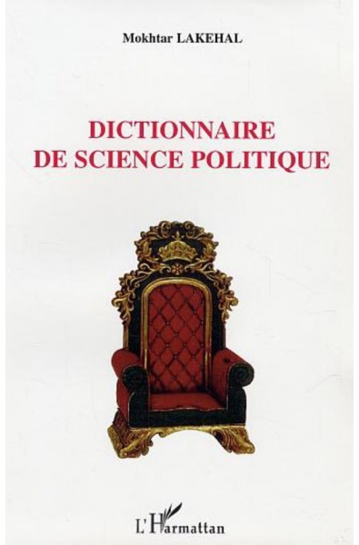 Dictionnaire de science politique