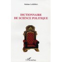 Dictionnaire de science politique Recto 