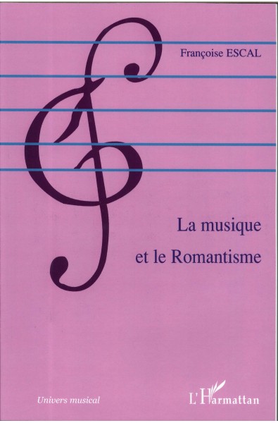 La musique et le Romantisme