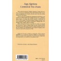 Saga algeriana Verso 