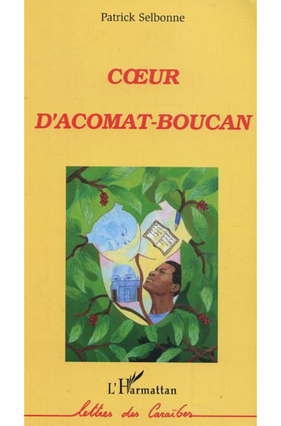 Coeur d'acomat-boucan