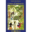 Contes d'Indonésie Recto 