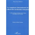 La compétence internationale des collectivités territoriales françaises