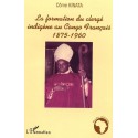 La formation du clergé indigène au Congo Français