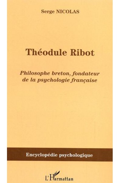 Théodule Ribot
