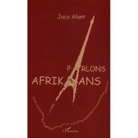 Parlons Afrikaans Recto
