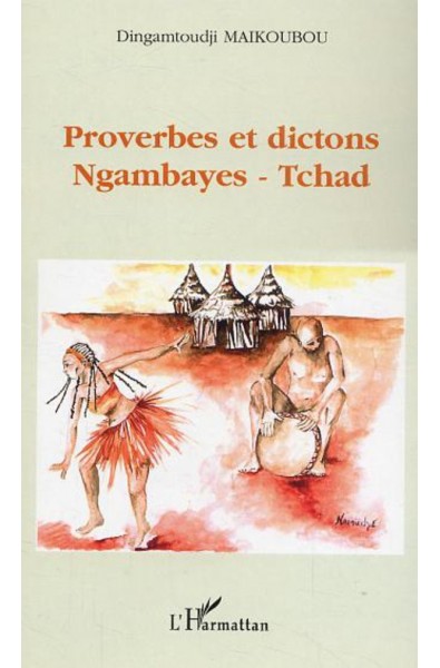Proverbes et dictons Ngambayes (Tchad)