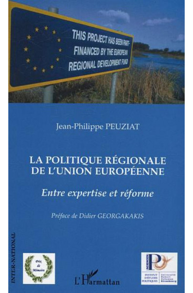 La politique régionale de l'union européenne