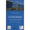 La politique régionale de l'union européenne Recto 