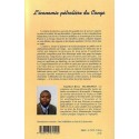 L'économie pétrolière du Congo Verso 