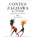 Contes zaghawa du Tchad