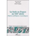 La forêt en France au XXIe siècle
