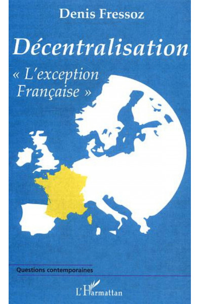 Décentralisation "L'exception française"