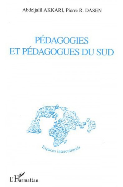 Pédagogies et pédagogues du Sud