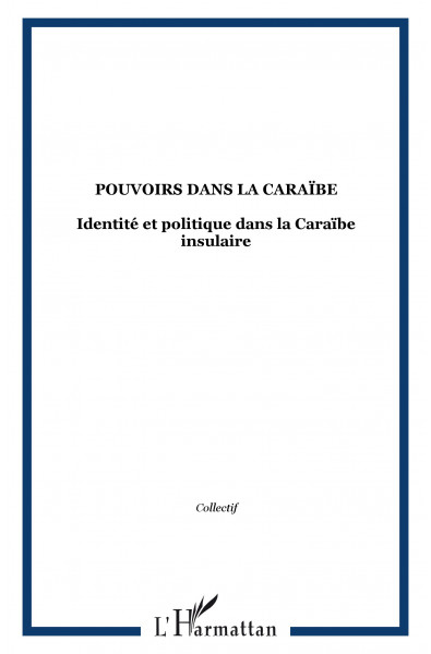 Pouvoirs dans la Caraïbe