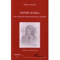 Sophie Scholl Recto 