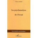 La psychanalyse de Freud Recto 