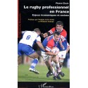 Le rugby professionnel en France