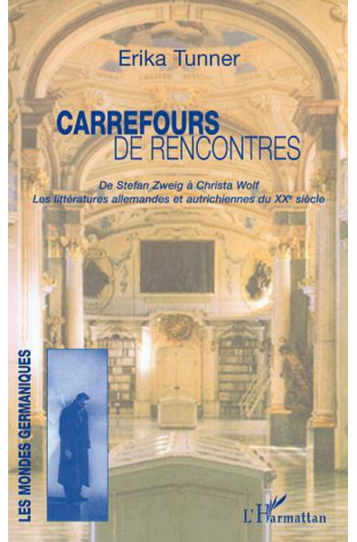 Carrefours de rencontres