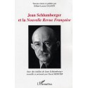 Jean Schlumberger et la Nouvelle Revue Française Recto 