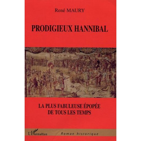 Prodigieux Hannibal Recto