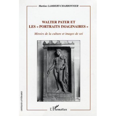 Walter Pater et les "portraits imaginaires" Recto