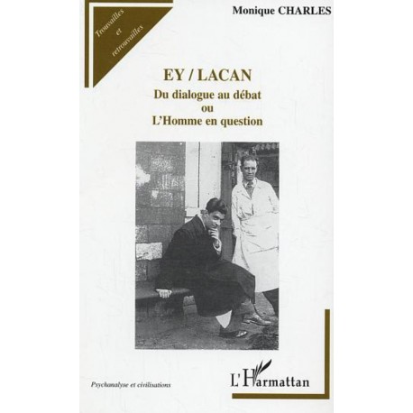 EY / LACAN Recto