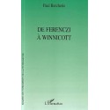 De Ferenczi à Winnicott Recto 