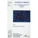 Antiquus oriens Recto 