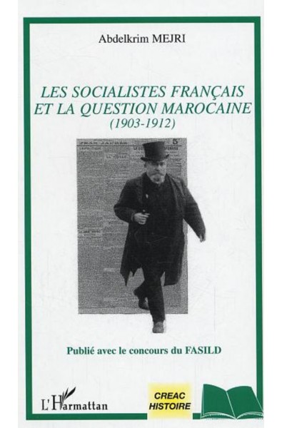 Les socialistes français et la question marocaine