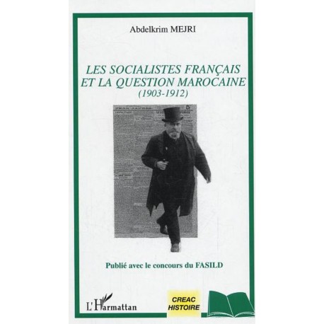 Les socialistes français et la question marocaine Recto