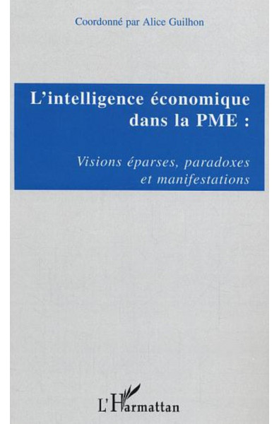 L'intelligence économique dans la PME