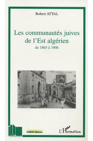 Les communautés juives de l'Est algérien