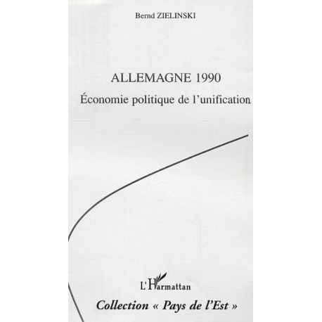 Allemagne 1990 Recto