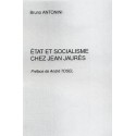 Etat et socialisme chez Jean Jaurès Recto 