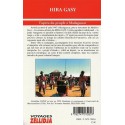 Hira Gasy l'opéra du peuple à Madagascar Verso 