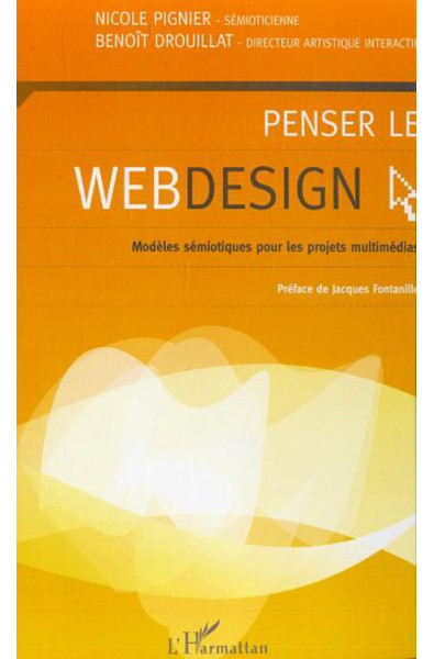 Penser le webdesign