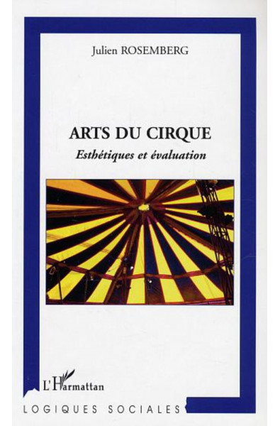 Arts du cirque