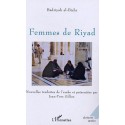 Femmes de Riyad Recto 