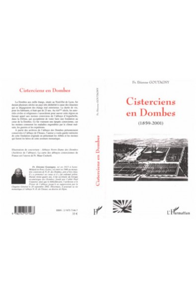 Cisterciens en Dombes (1859-2001)