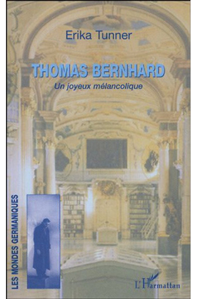 Thomas Bernhard