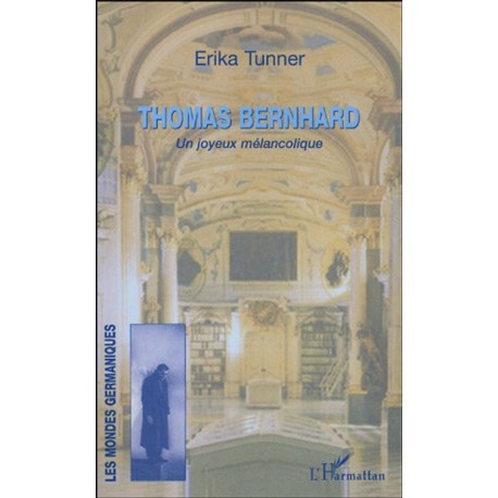 Thomas Bernhard Recto