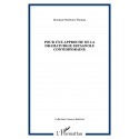 Pour une approche de la dramaturgie espagnole contemporaine Recto 