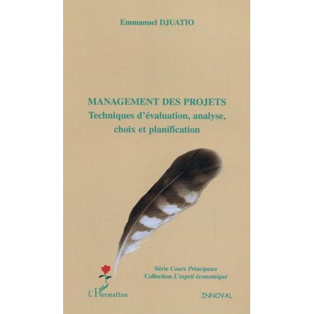 Management des projets Recto