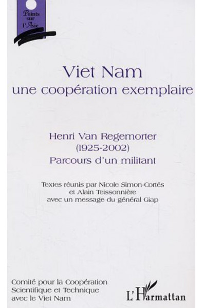 Viet Nam une coopération exemplaire