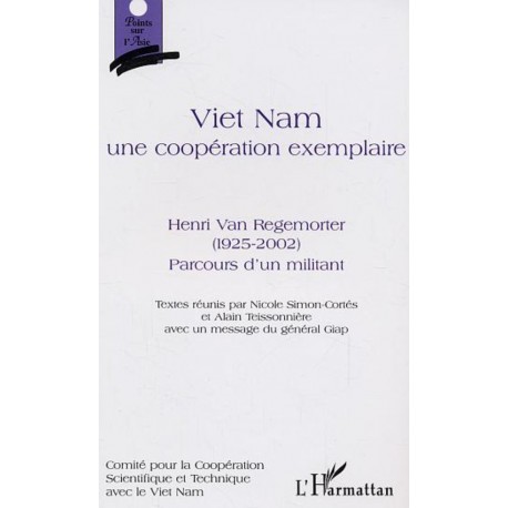 Viet Nam une coopération exemplaire Recto